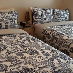 Apartamento Luxury 3 Bedroom Flat 1min Walk From Underground, With Free Parking Sleeps X10, Londres