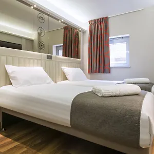 3* Szálloda Point A Shoreditch