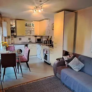 Apartamento Modern Aparment By Brick Lane,, Londres