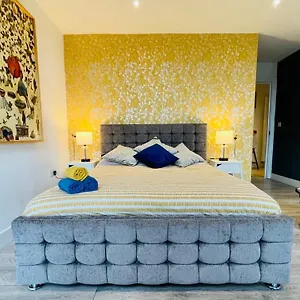 Apartamento Brick Lane Living Quarters, Londres