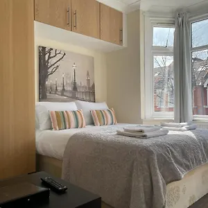 Apartamento Amazing - East Walthamstow, Londres