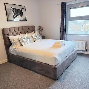 Apartamento Luxury B, Londres