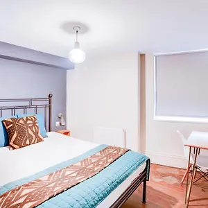 3* Szálloda Peckham By Belvilla