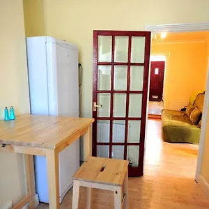 Apartamento East End Garden Flat, Londres